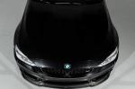 BMW M3 GTS by Vorsteiner and EVS Motors 2016 года